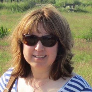 Meet your Posher, Melinda